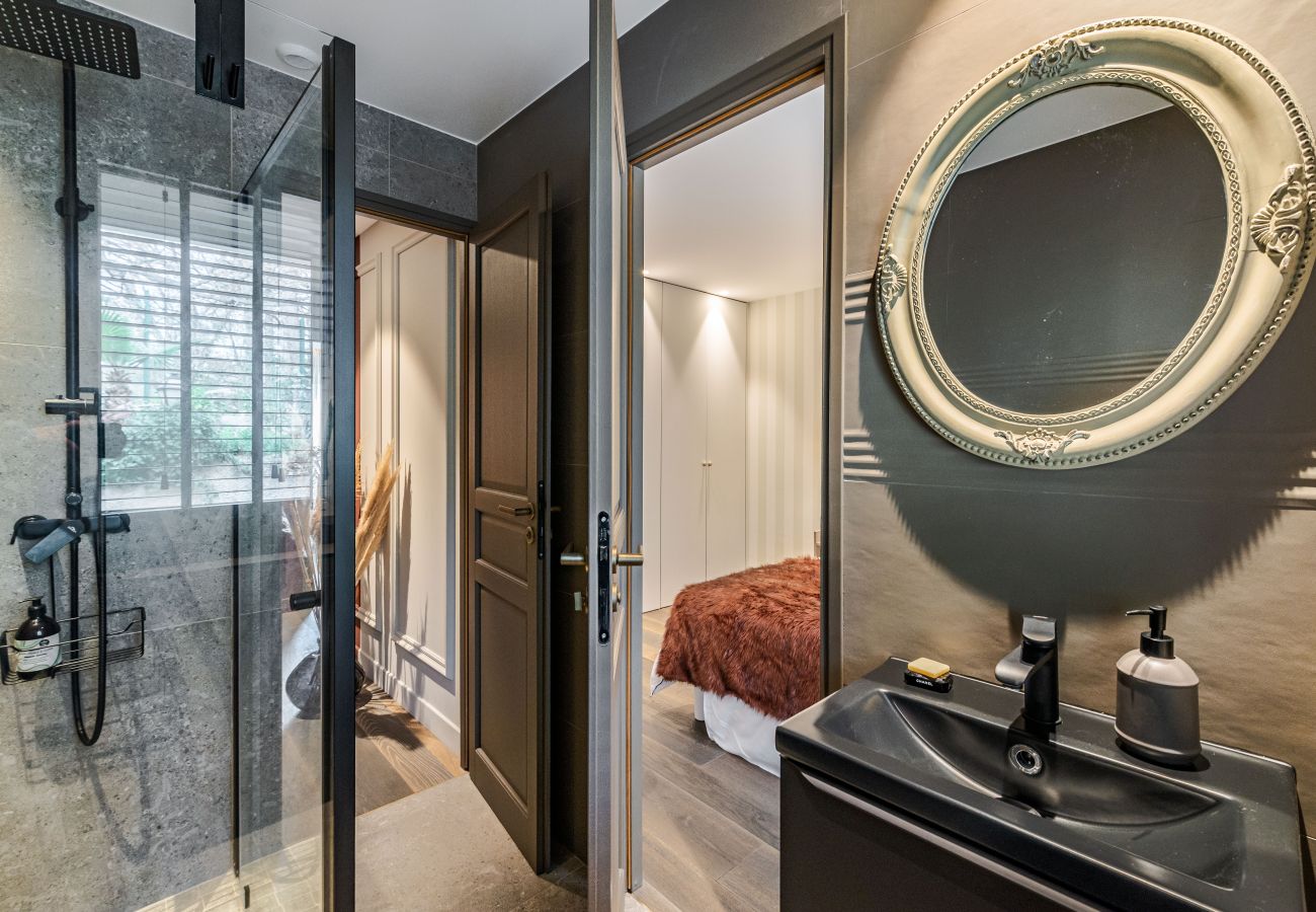 Appartement à Villeneuve-Loubet - KARINE By Terry's Homes