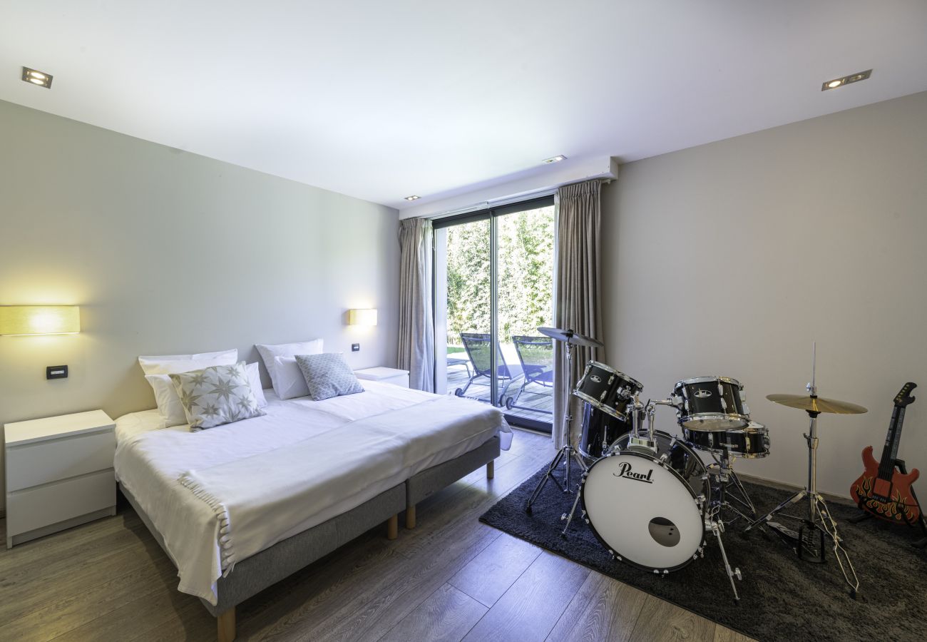 Villa à Mougins - MAGALY By  Terry's Homes