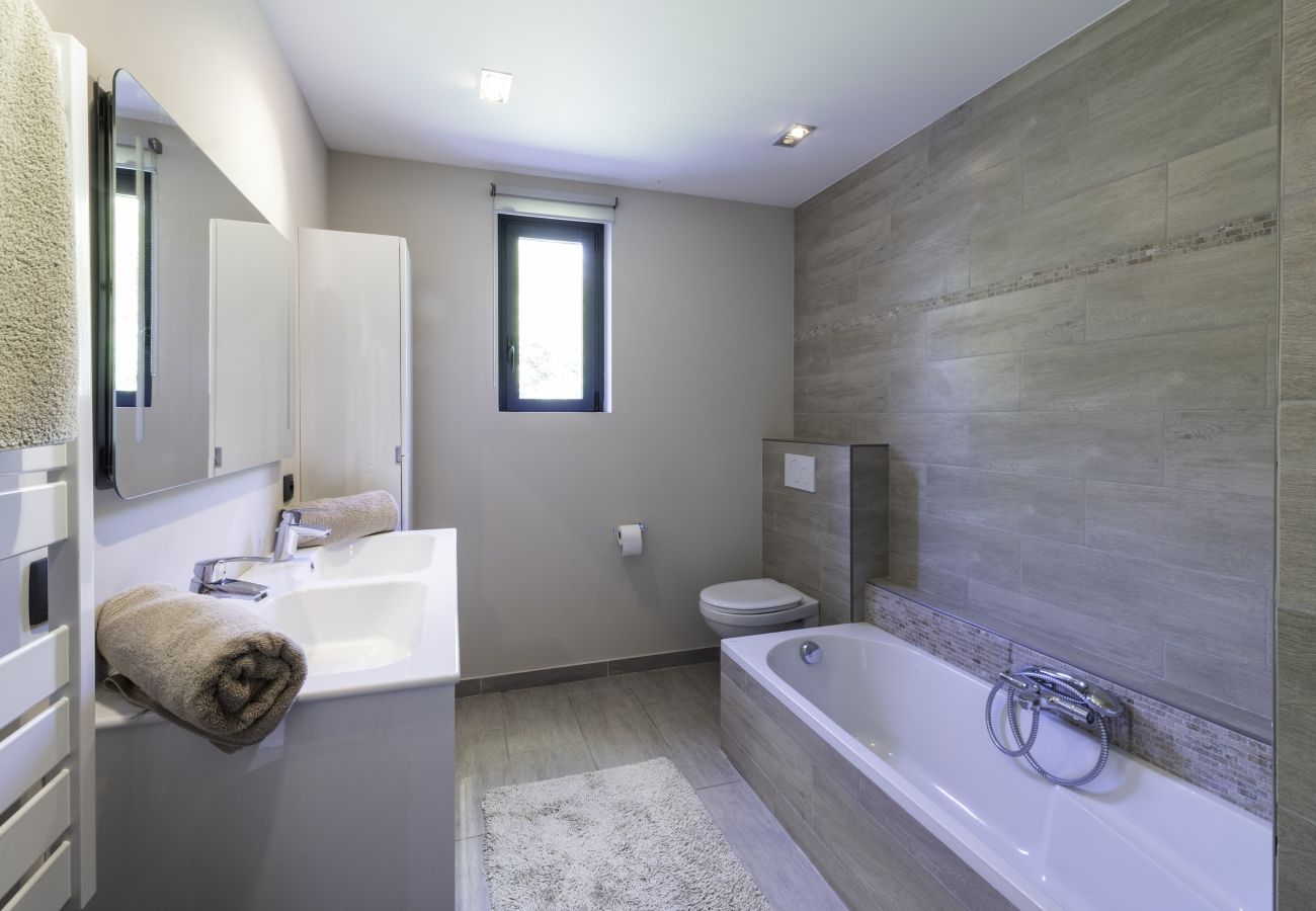 Villa à Mougins - MAGALY By  Terry's Homes