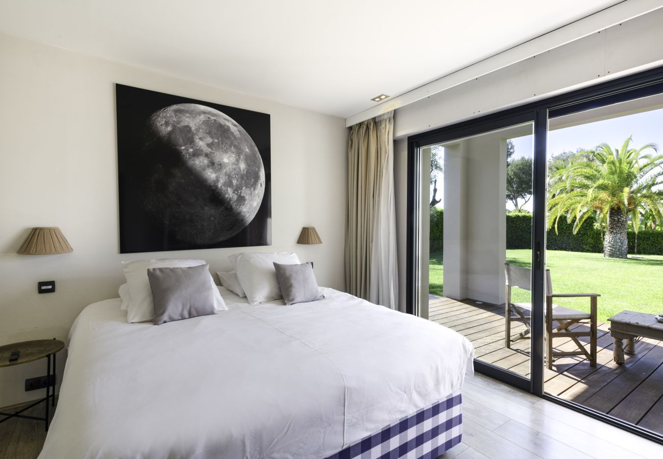 Villa à Mougins - MAGALY By  Terry's Homes