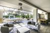 Villa à Mougins - MAGALY By  Terry's Homes
