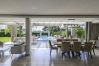 Villa à Mougins - MAGALY By  Terry's Homes
