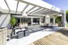 Villa à Mougins - MAGALY By  Terry's Homes