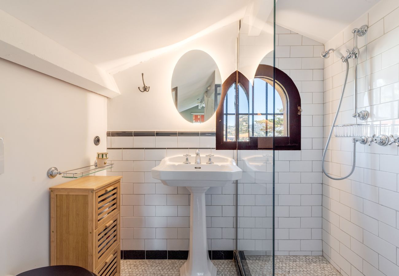 Villa à Cannes - LA COLLINETTE By Terry's Homes