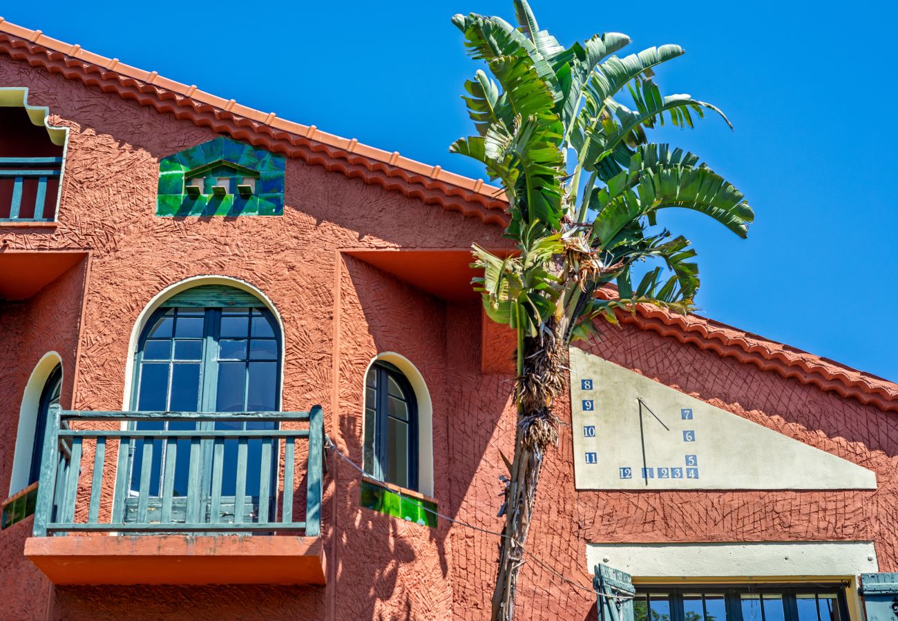 Villa à Cannes - LA COLLINETTE By Terry's Homes