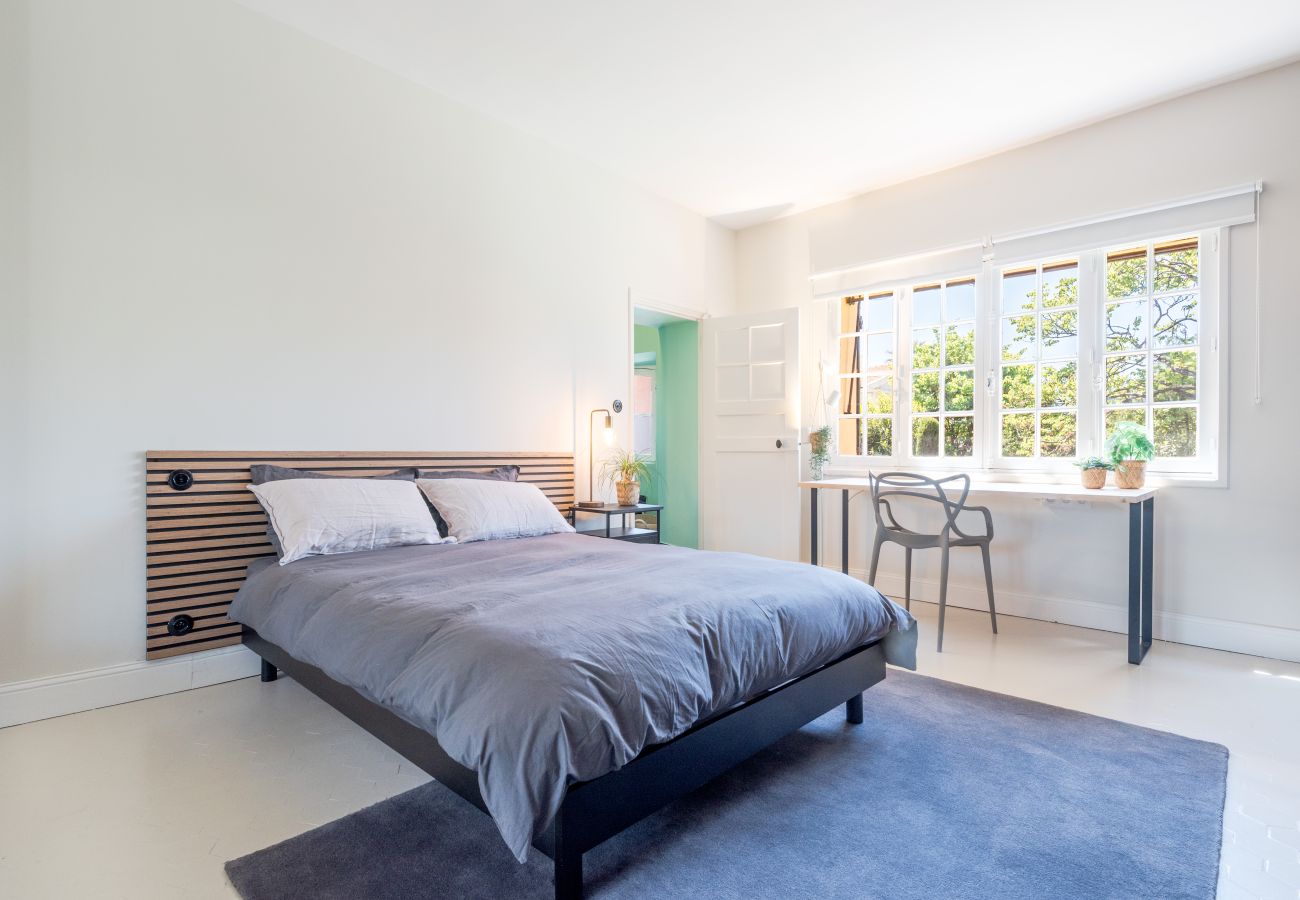 Villa à Cannes - LA COLLINETTE By Terry's Homes