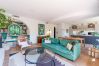 Villa à Cannes - VILLA COLLINETTE By Terry's Homes