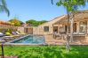 Villa à Hyères - S-LUX Villa Bulle de Soleil