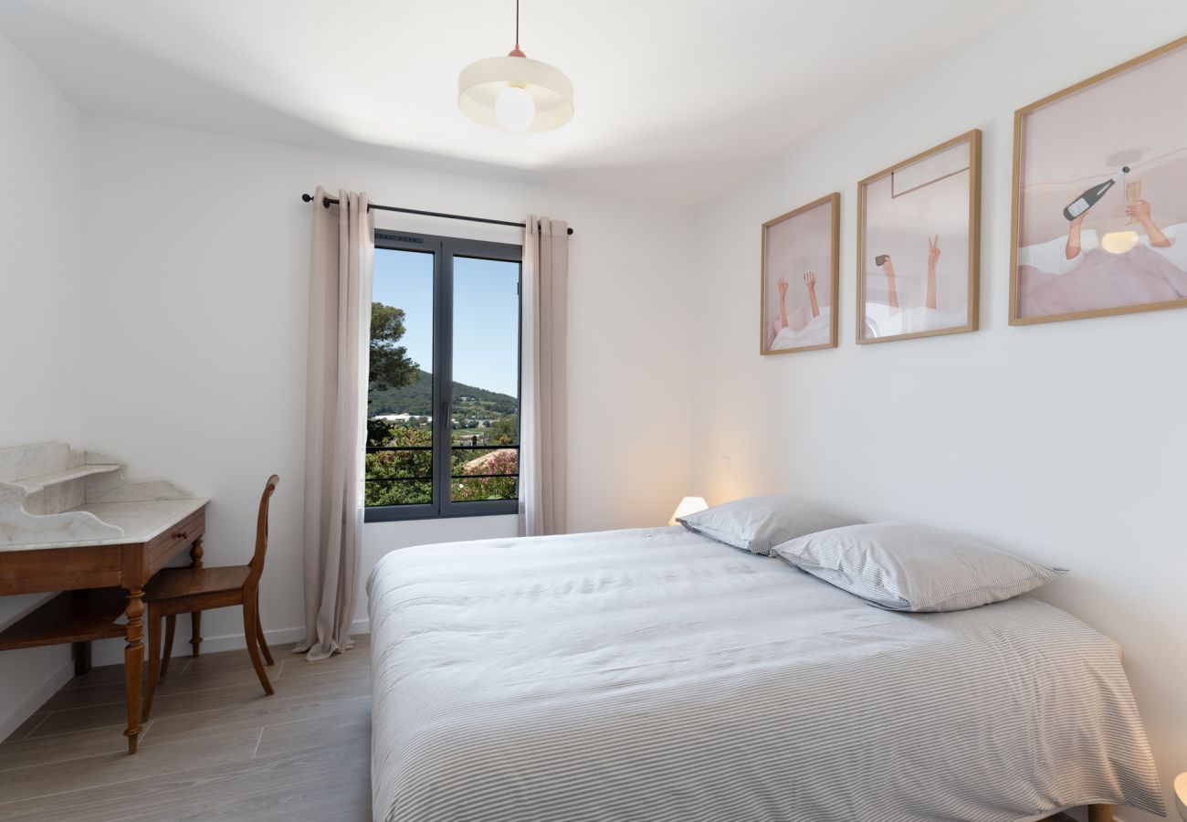 Villa à Carqueiranne - S-LUX Villa Clementine