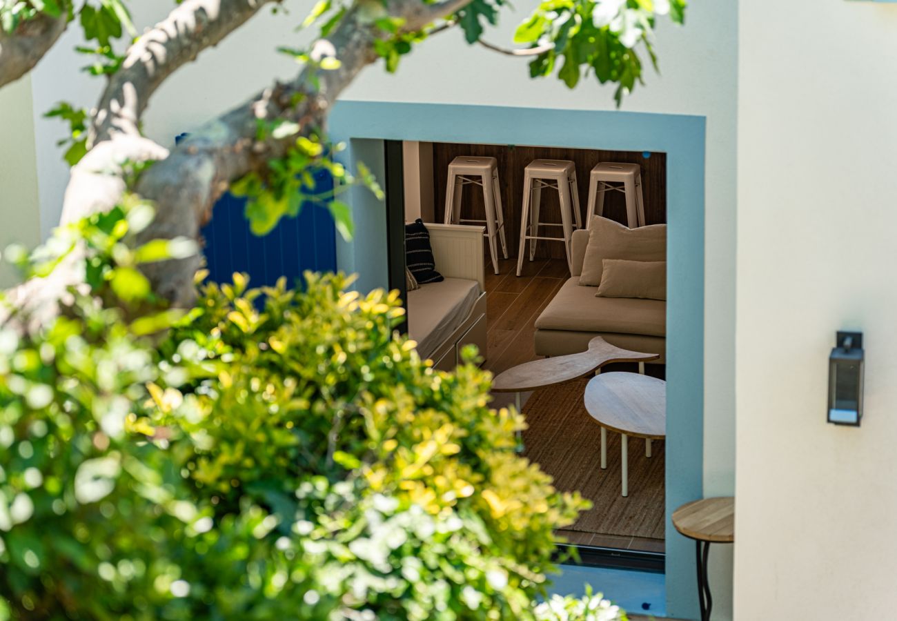 Villa à Carqueiranne - S-LUX Villa Clementine