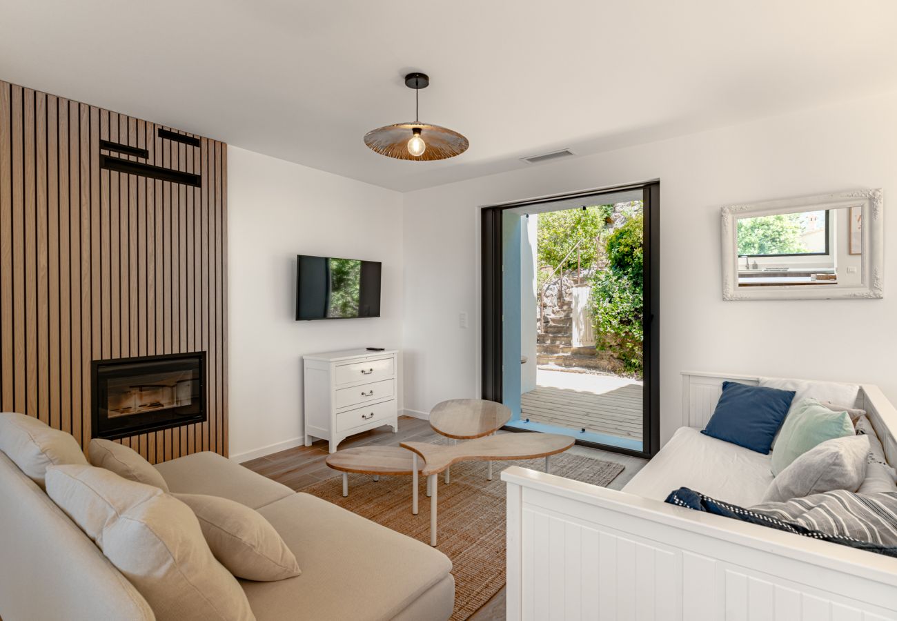 Villa à Carqueiranne - S-LUX Villa Clementine