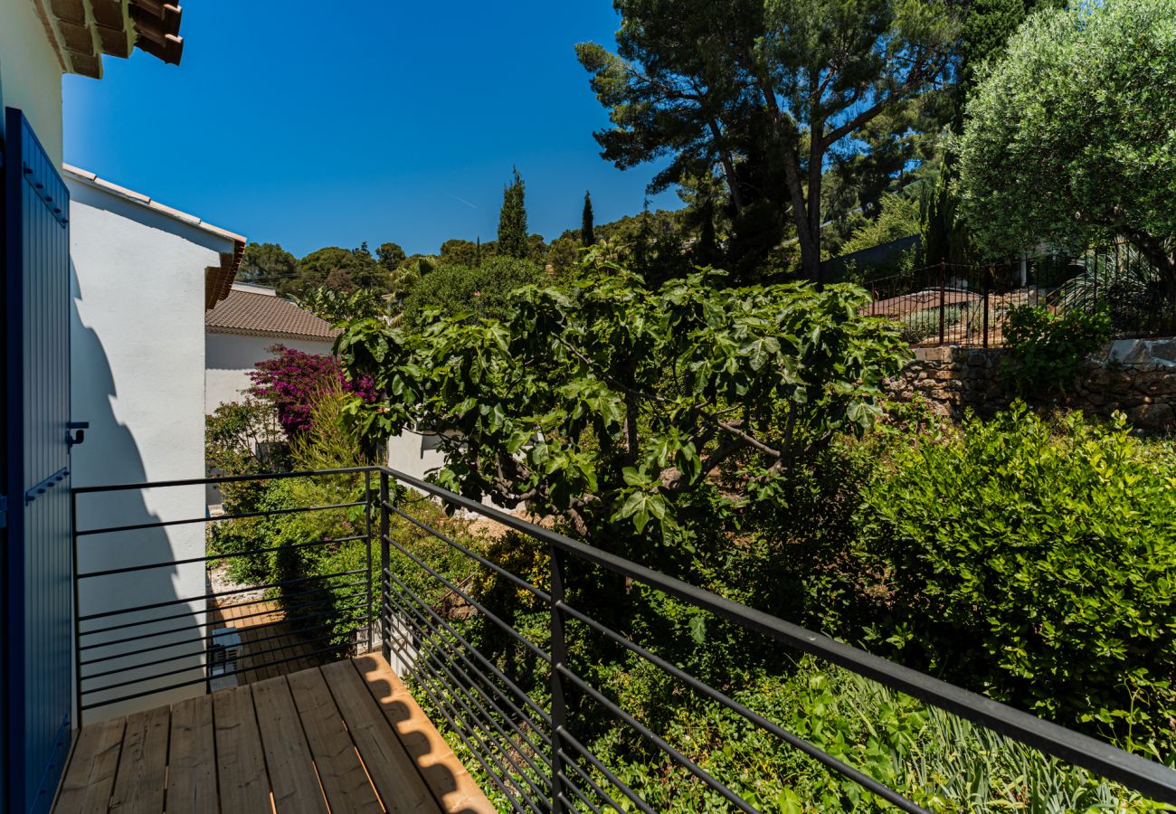 Villa à Carqueiranne - S-LUX Villa Clementine