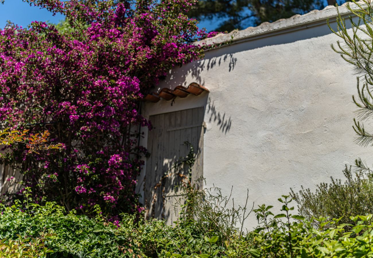 Villa à Carqueiranne - S-LUX Villa Clementine