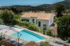 Villa à Carqueiranne - S-LUX Villa Clementine